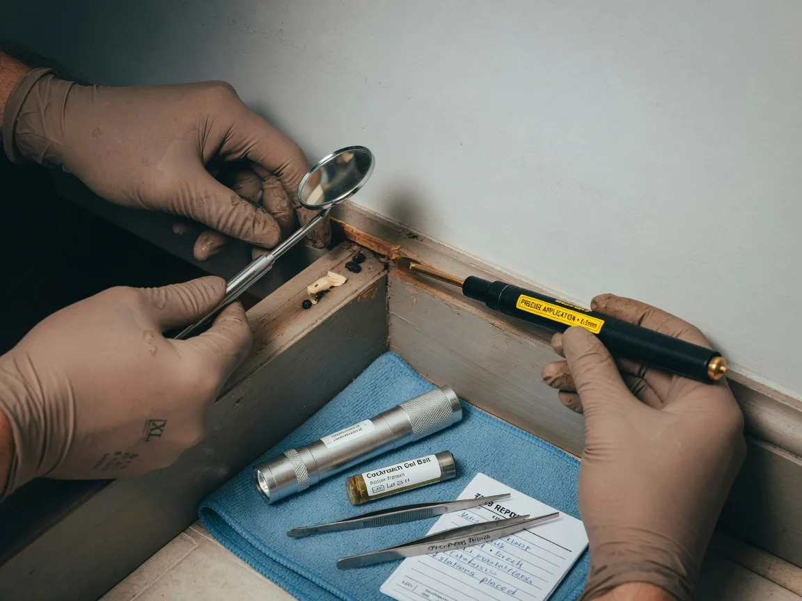Why choose Emergency Pest Control in Tyrone, NM